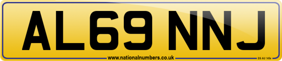 AL69 NNJ