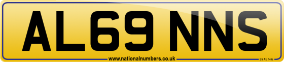 AL69 NNS