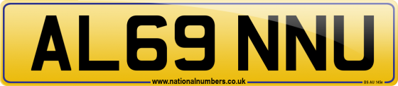 AL69 NNU