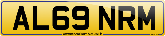 AL69 NRM