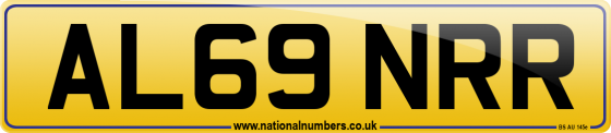 AL69 NRR