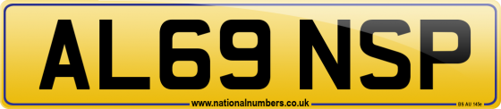 AL69 NSP