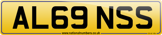 AL69 NSS