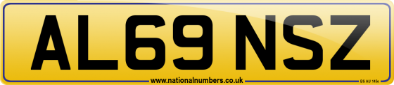 AL69 NSZ