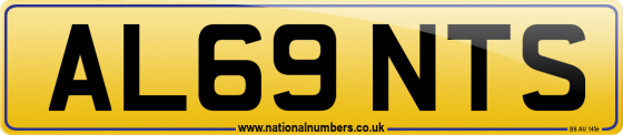 AL69 NTS