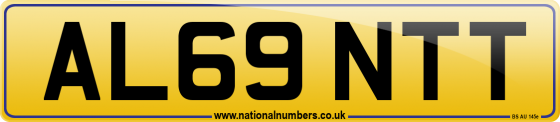 AL69 NTT