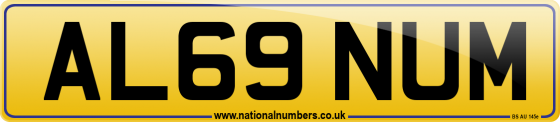 AL69 NUM