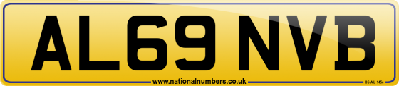 AL69 NVB