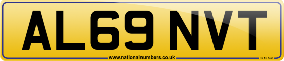 AL69 NVT