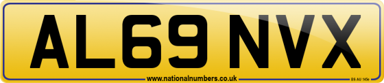 AL69 NVX