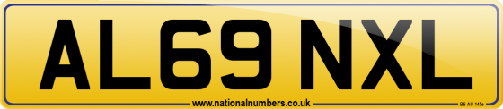 AL69 NXL