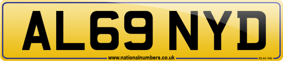 AL69 NYD