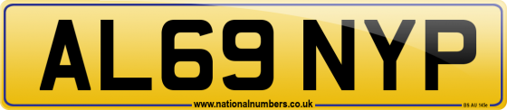AL69 NYP