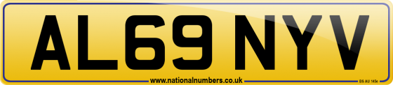 AL69 NYV