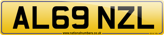 AL69 NZL
