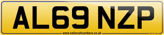 AL69 NZP