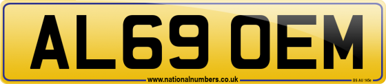 AL69 OEM