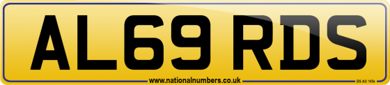 AL69 RDS