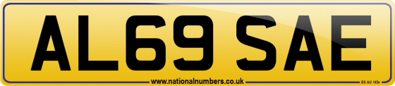 AL69 SAE