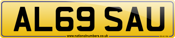 AL69 SAU