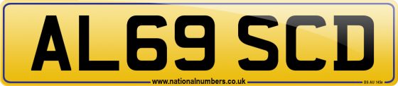 AL69 SCD