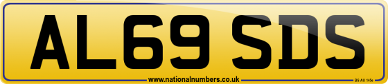AL69 SDS