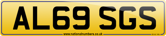 AL69 SGS