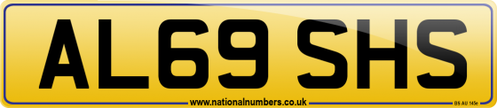 AL69 SHS