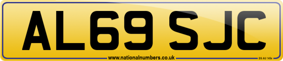 AL69 SJC