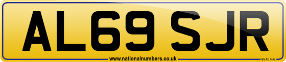 AL69 SJR