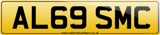 AL69 SMC