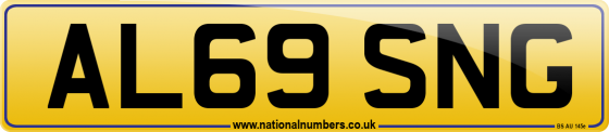 AL69 SNG