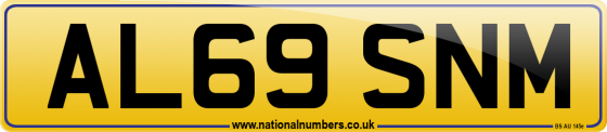 AL69 SNM