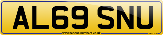 AL69 SNU