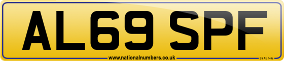 AL69 SPF