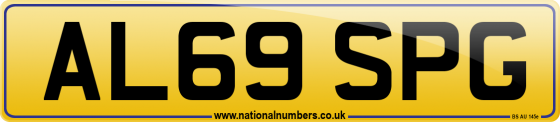 AL69 SPG