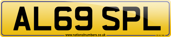 AL69 SPL