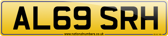 AL69 SRH