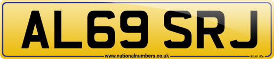 AL69 SRJ