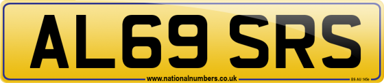 AL69 SRS