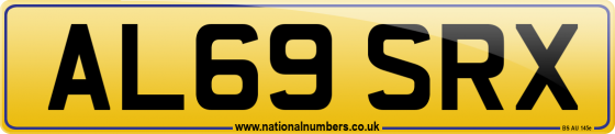 AL69 SRX