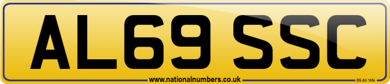 AL69 SSC