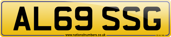 AL69 SSG