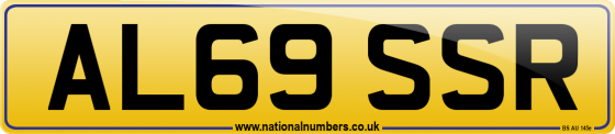 AL69 SSR