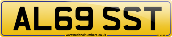 AL69 SST