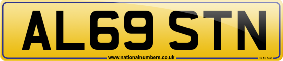 AL69 STN