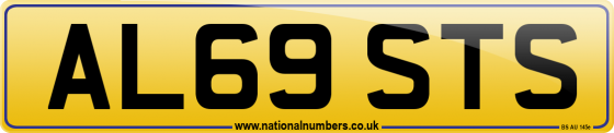 AL69 STS