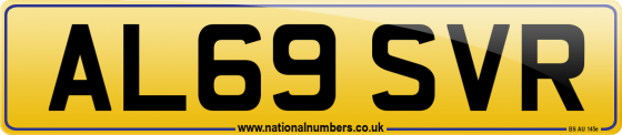 AL69 SVR