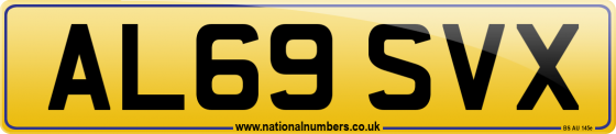 AL69 SVX