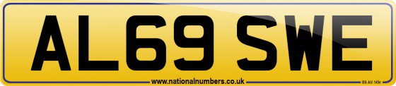 AL69 SWE